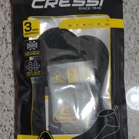 Cressi scarpe scoglio