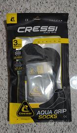 Cressi scarpe scoglio