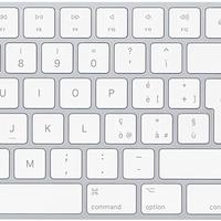 Apple Magic Keyboard con tastierino numerico - Ita