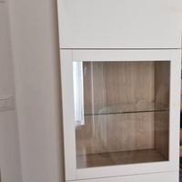 mobile colonna ikea Besta