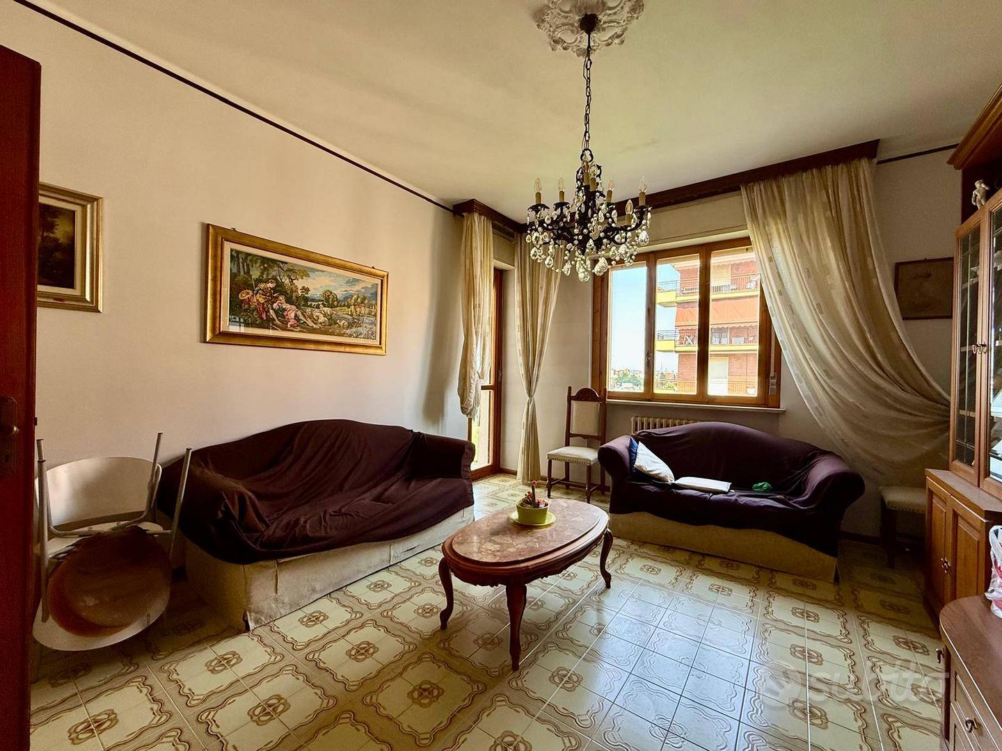 Apartment in Alessandria, Cristo - Vista 3