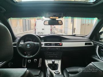 Bmw 330d m sport