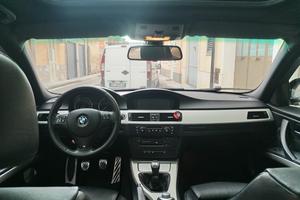 Bmw 330d m sport