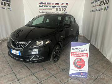 LANCIA Ypsilon 1.0 FireFly 5 porte S&S Hybrid GO