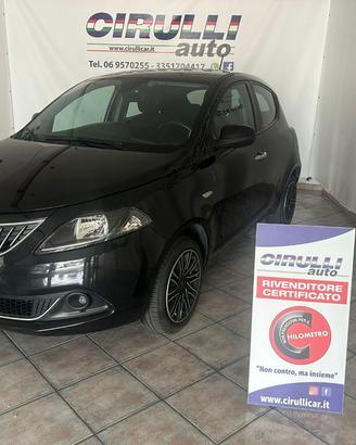 LANCIA Ypsilon 1.0 FireFly 5 porte S&S Hybrid GO
