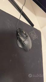 Logitech G G502 HERO Mouse Gaming