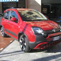 FIAT New Panda CROSS 1.0 FIREFLY S-S HYBRID