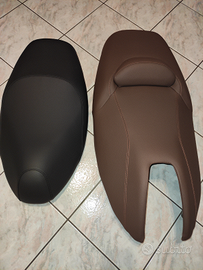 Sella nuova per il tuo scooter