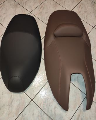 Sella nuova per il tuo scooter