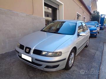 Seat Leon 1.9 TDI 90CV Stella (Neopatentati)