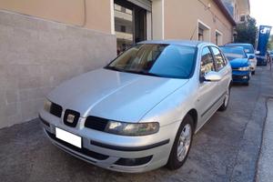 Seat Leon 1.9 TDI 90CV Stella (Neopatentati)