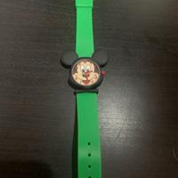 Orologio Topolino Mickey Mouse VIntage - Avronel