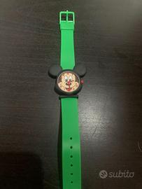 Orologio Topolino Mickey Mouse VIntage - Avronel