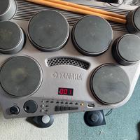 Percussioni digitali Yamaha