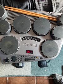Percussioni digitali Yamaha