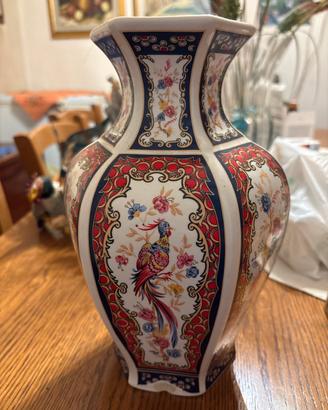 Vaso cinese