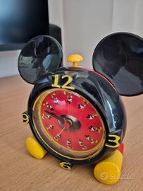 Toposveglia Disney 