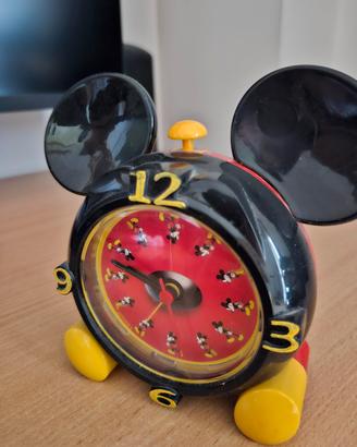 Toposveglia Disney 