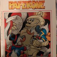 fumetti zio paperone 