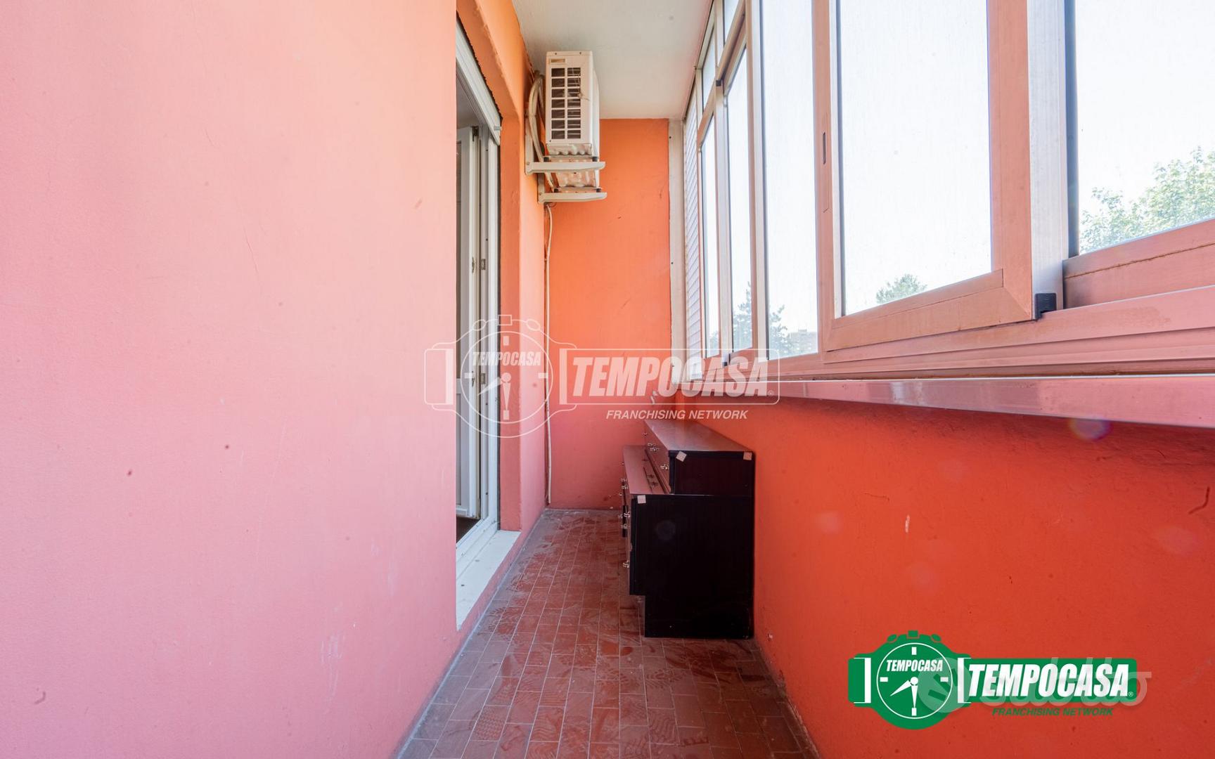 Apartment in Milano, Quartiere San Leonardo, Gallaratese - Altro