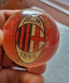 Pallina magica Vintage Milan