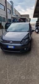Volkswagen Touran pezzi di ricambio 