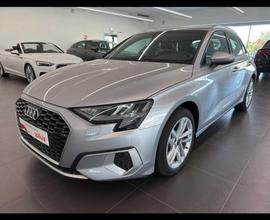 AUDI A3 SPB 30 TDI S tronic Business Advanced