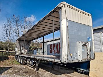 SEMIRIMORCHIO SCHMITZ CARGOBULL