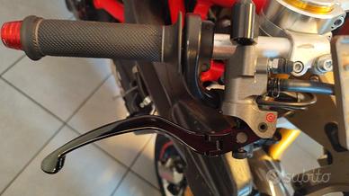 pompe freno e frizione Brembo CNC+ pulsantiera 