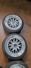 cerchi rotiform 