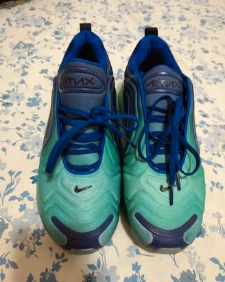 Nike Air Max 720 Sea forest
