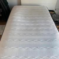 Materasso Una Piazza e Mezza