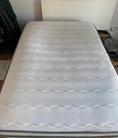 Materasso Una Piazza e Mezza