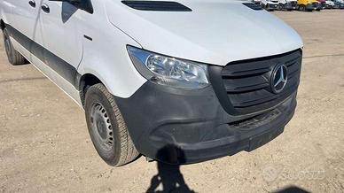 MERCEDES-BENZ Sprinter SPRINTER eSprinter - 4 ba