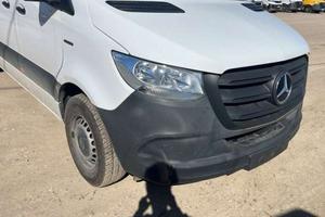 MERCEDES-BENZ Sprinter SPRINTER eSprinter - 4 ba