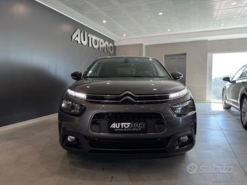 CITROEN C4 Cactus BlueHDi 100 S&S Feel