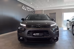 CITROEN C4 Cactus BlueHDi 100 S&S Feel