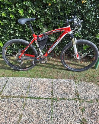 Bicicletta Bianchi 7700 Jab Performance