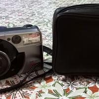 Macchina fotografica Canon sure shot 105 /38 mm