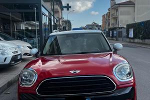 Mini Cooper D Countryman 2.0 SD Boost Automatica