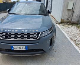LAND ROVER RR Evoque 2ª serie - 2022