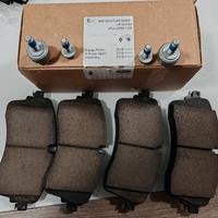 Pastiglie Freno Range Rover Discovery  Defender 