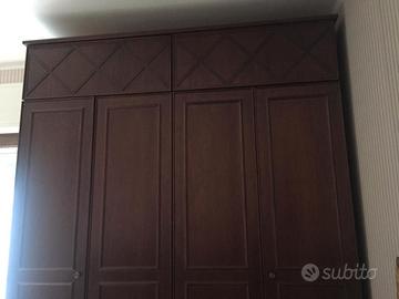 Camera da letto - Letto max