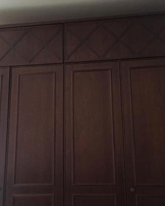 Camera da letto - Letto max