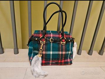 borsa Miu Miu