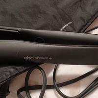 piastra capelli ghd platinum +