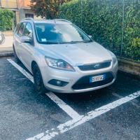 Ford Focus Titanium 2009