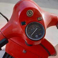 Piaggio Vespa P 200 E - 1982