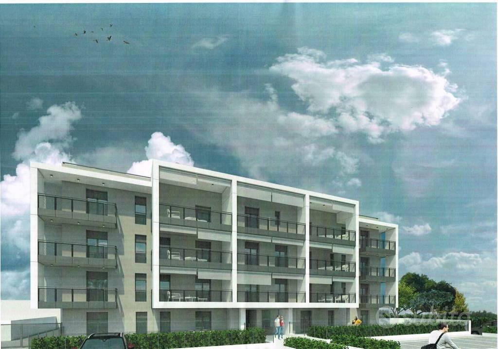 Appartamento – Pesaro, Villa San Martino - Altro