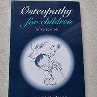 Libro medicina, osteopatia, fisioterapia